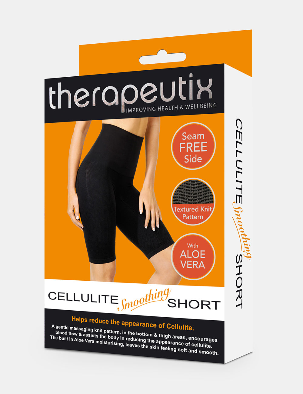 THERAPEUTIX CELLULITE SMOOTHING SHORT