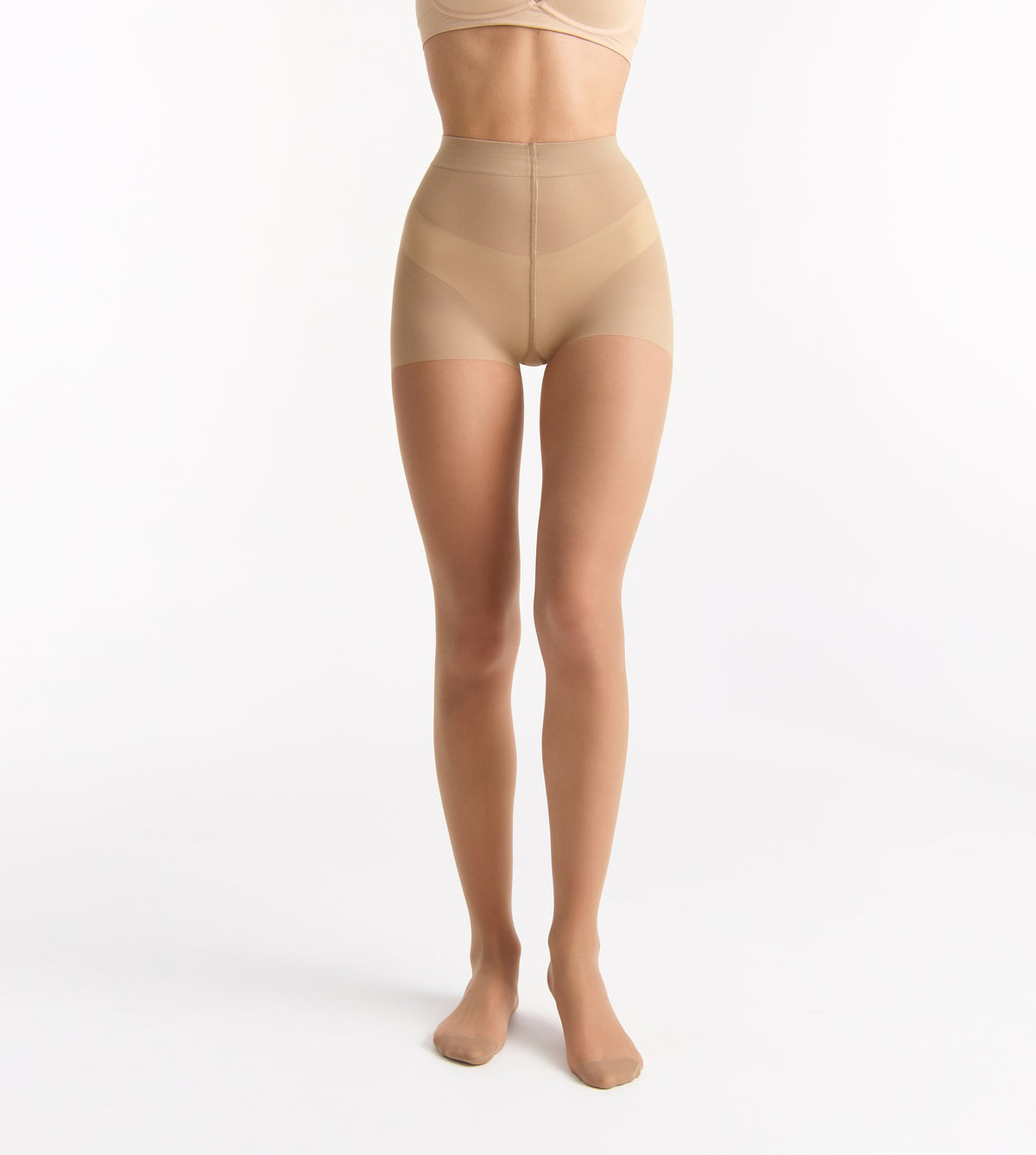 THERAPEUTIX 70D COMPRESSION PANTYHOSE