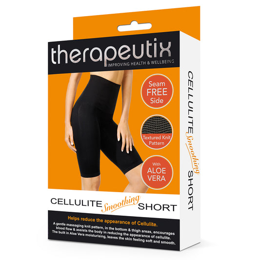 THERAPEUTIX CELLULITE SMOOTHING SHORT