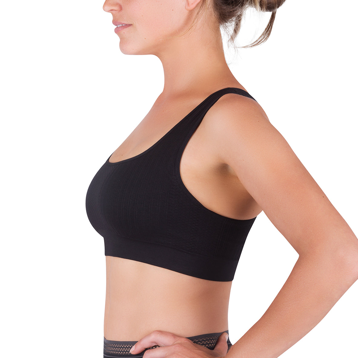 THERAPEUTIX ACTIVE COMFORT BRA