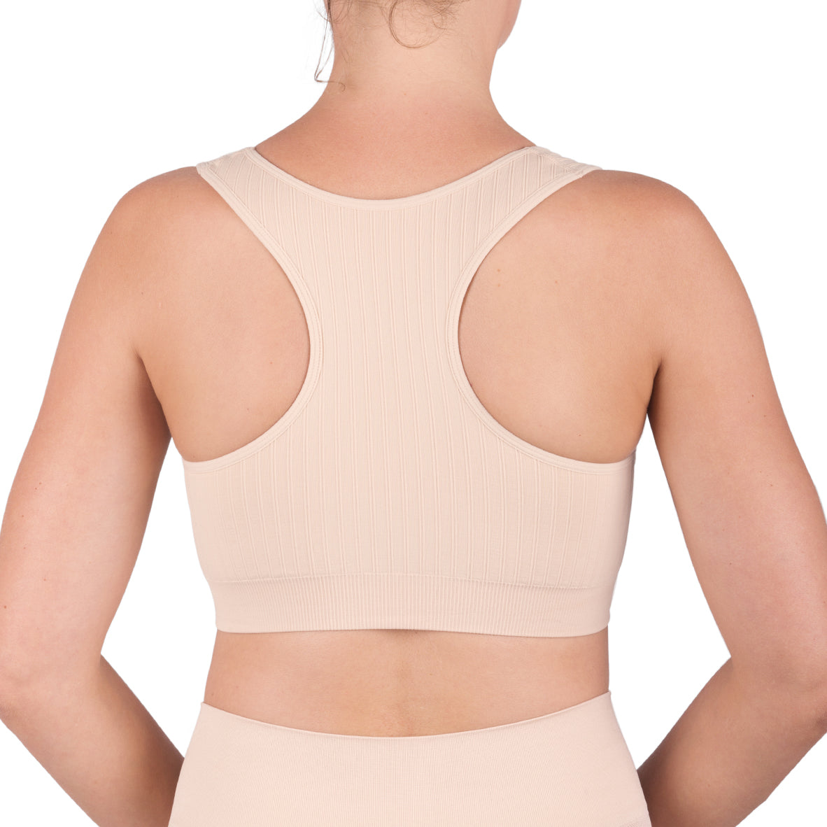 THERAPEUTIX FRONT OPENING COMFORT BRA