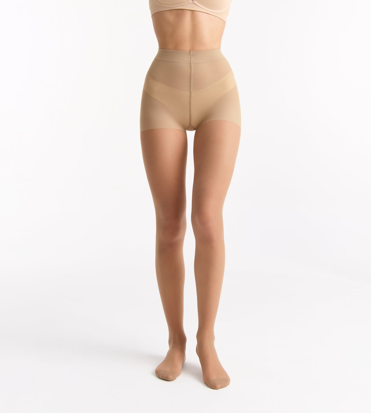 THERAPEUTIX 70D COMPRESSION PANTYHOSE