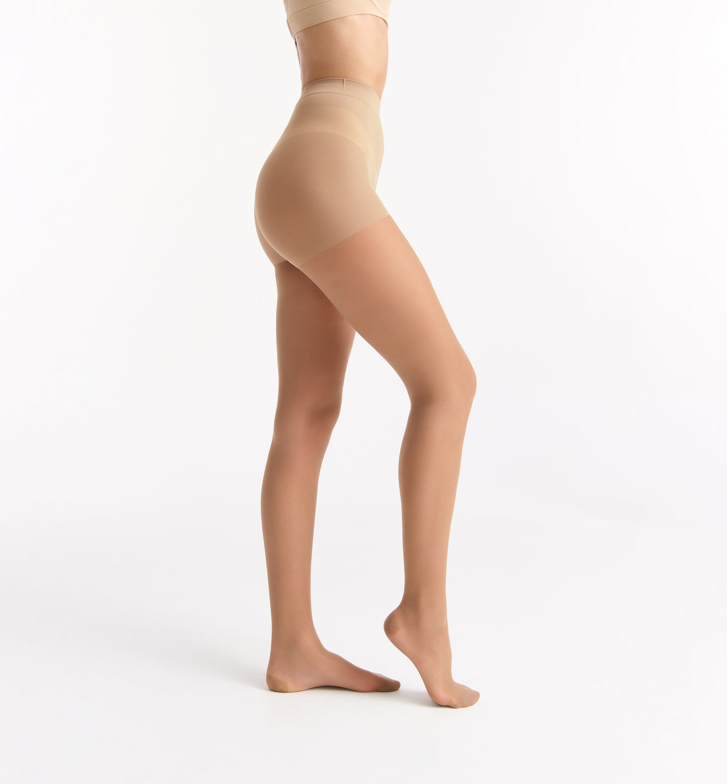 THERAPEUTIX 70D COMPRESSION PANTYHOSE