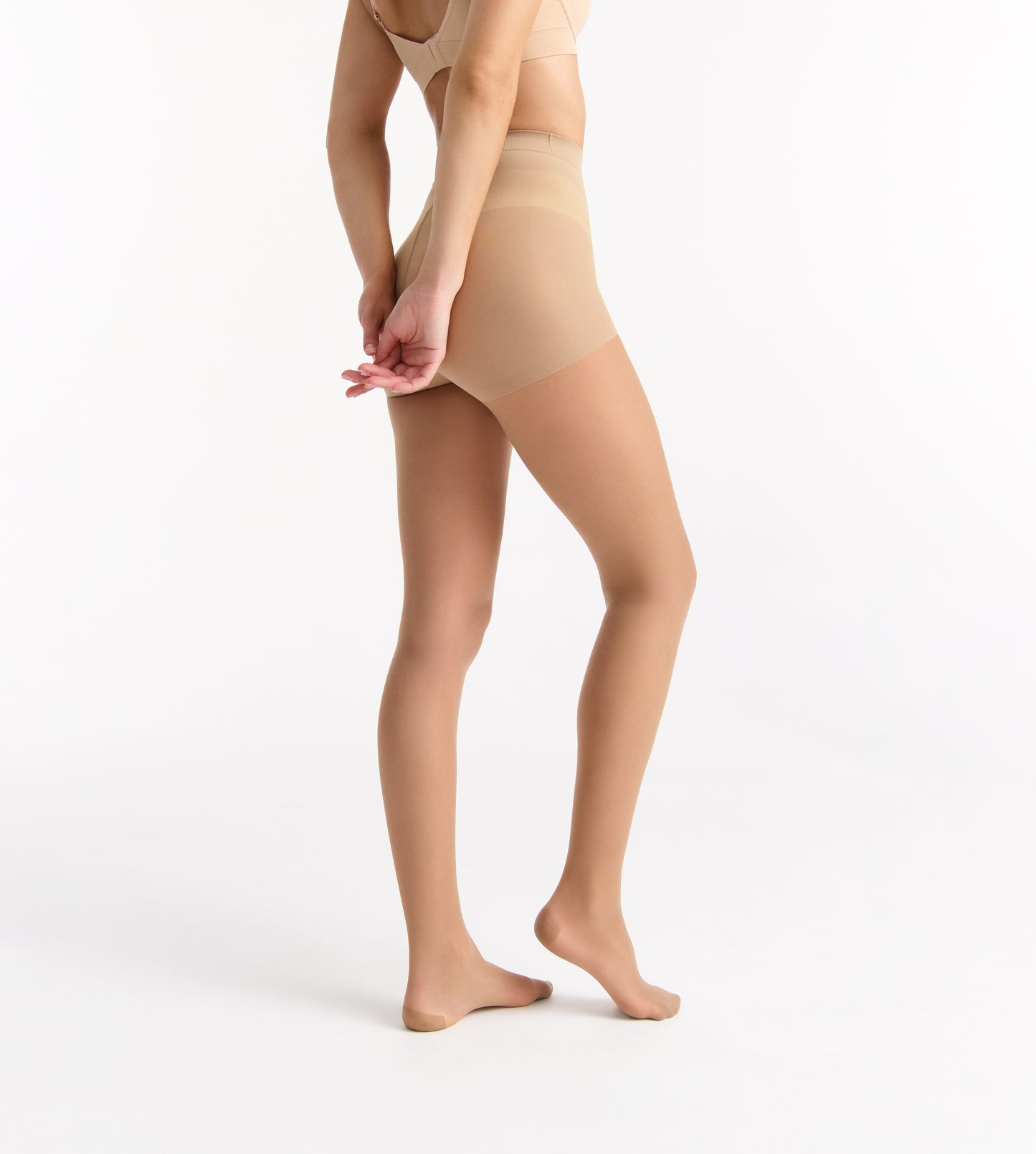 THERAPEUTIX 70D COMPRESSION PANTYHOSE