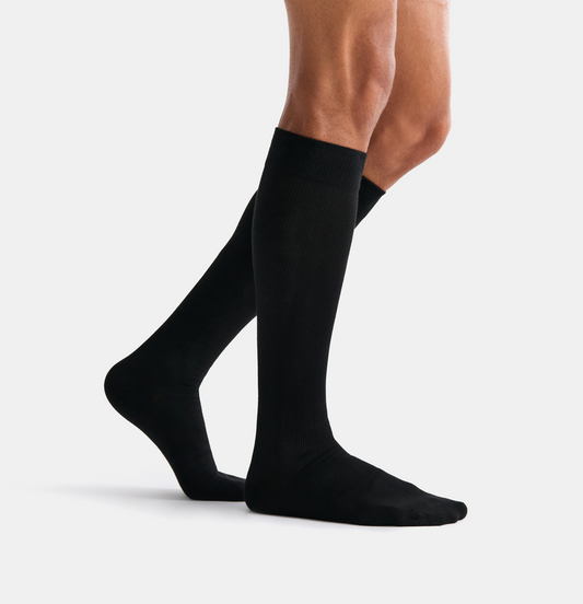 UNISEX TRAVEL SOCKS