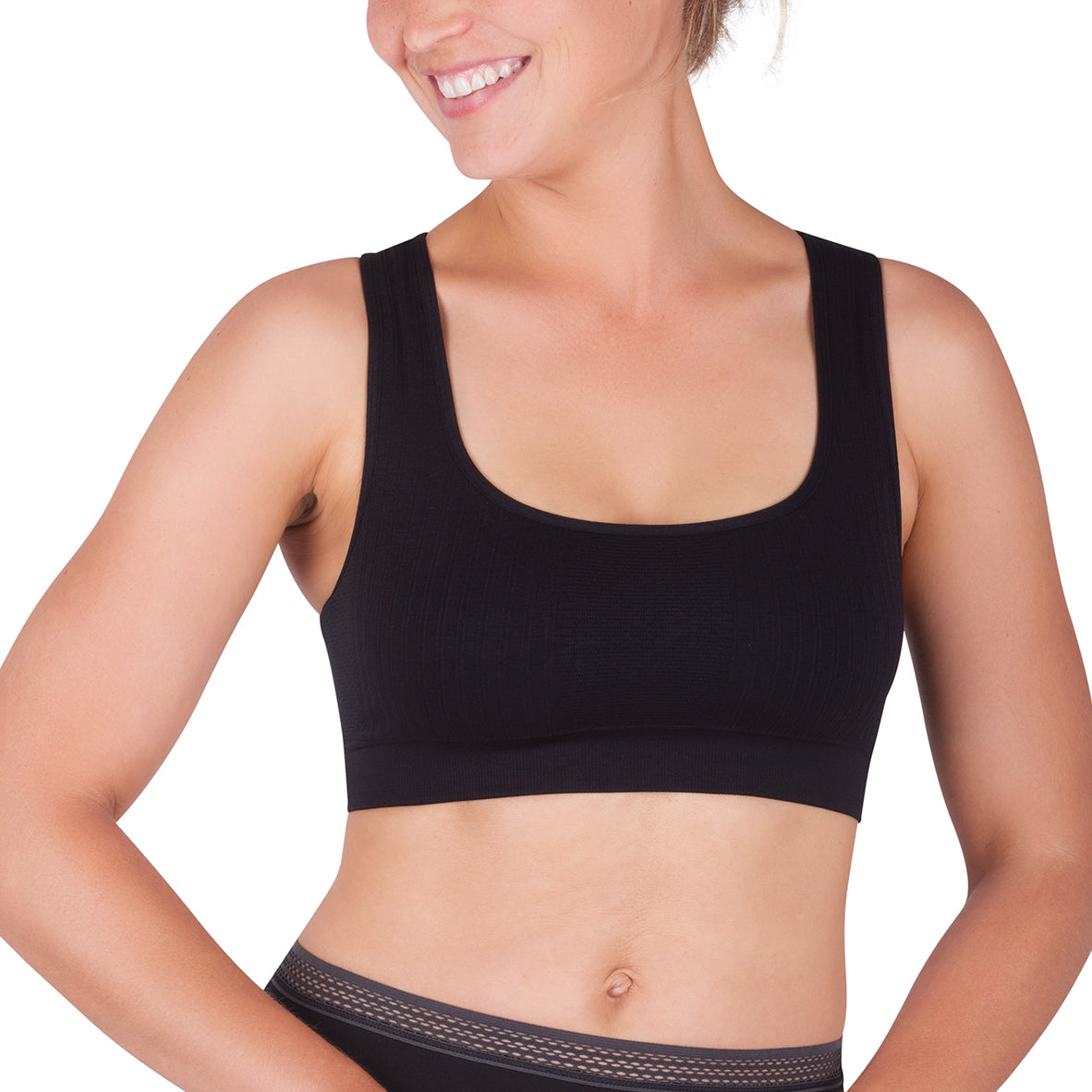 THERAPEUTIX ACTIVE COMFORT BRA
